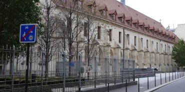 Le Collège des Bernardins