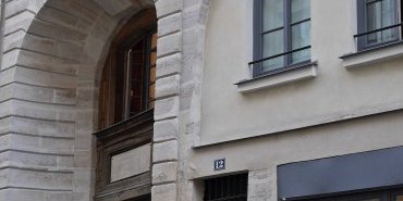 Le Collège des Grassins