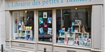 Librairie Les Petits Platons