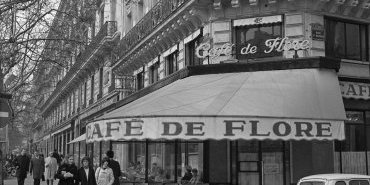 Café de Flore