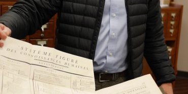 L'Encyclopédie