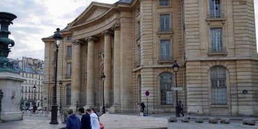 La Faculté de Droit