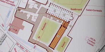 Le collège des Bernardins