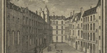 Le Collège de Montaigu
