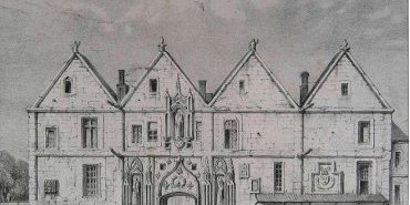 Le Collège de Navarre
