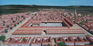 Le Forum romain