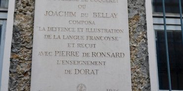 Collège de Coqueret