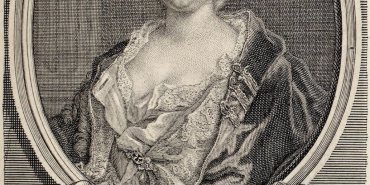 La Marquise de Lambert (1647-1733)