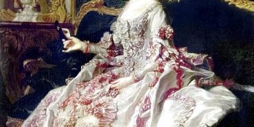 Anne-Catherine Helvétius (1722-1800)