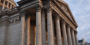 Le Panthéon