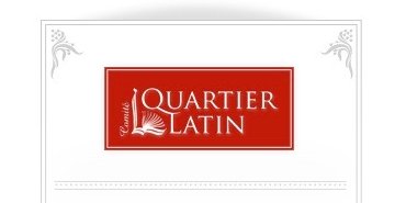 Comité Quartier Latin